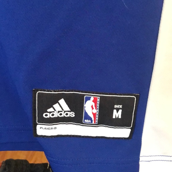 Adidas Kevin Durant Jersey - Picture 5 of 6